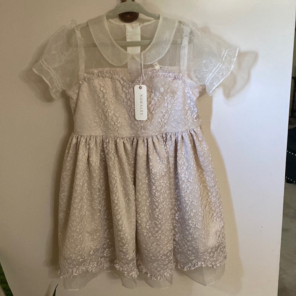 NWT - Gidgette dress by Norelee size 6